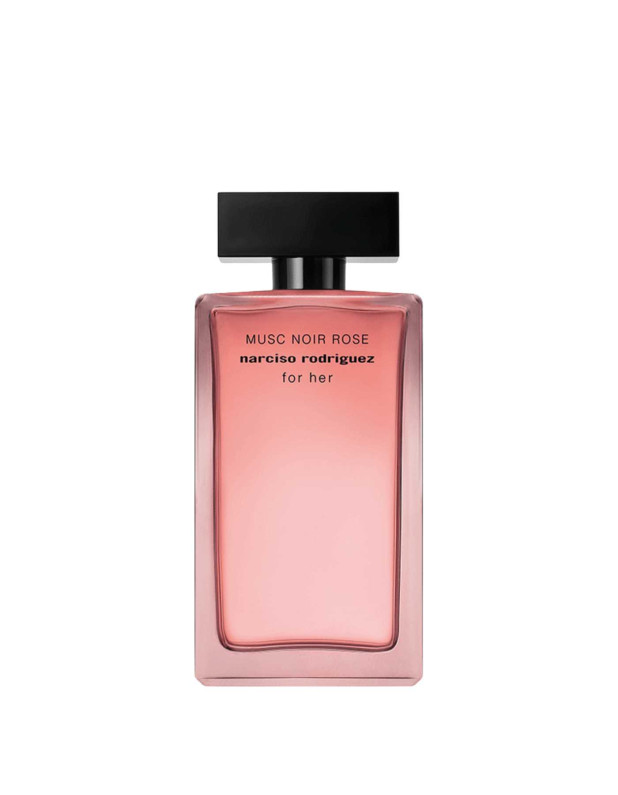 For Her Musc Noir Rose Edp
